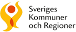 Sveriges Kommuner och Regioner logga